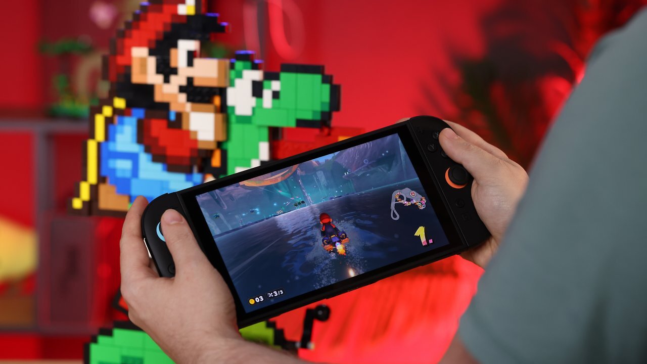 19% MwSt. geschenkt bei MediaMarkt: Spielkonsolen zu Nettopreisen - auch die Switch 2?