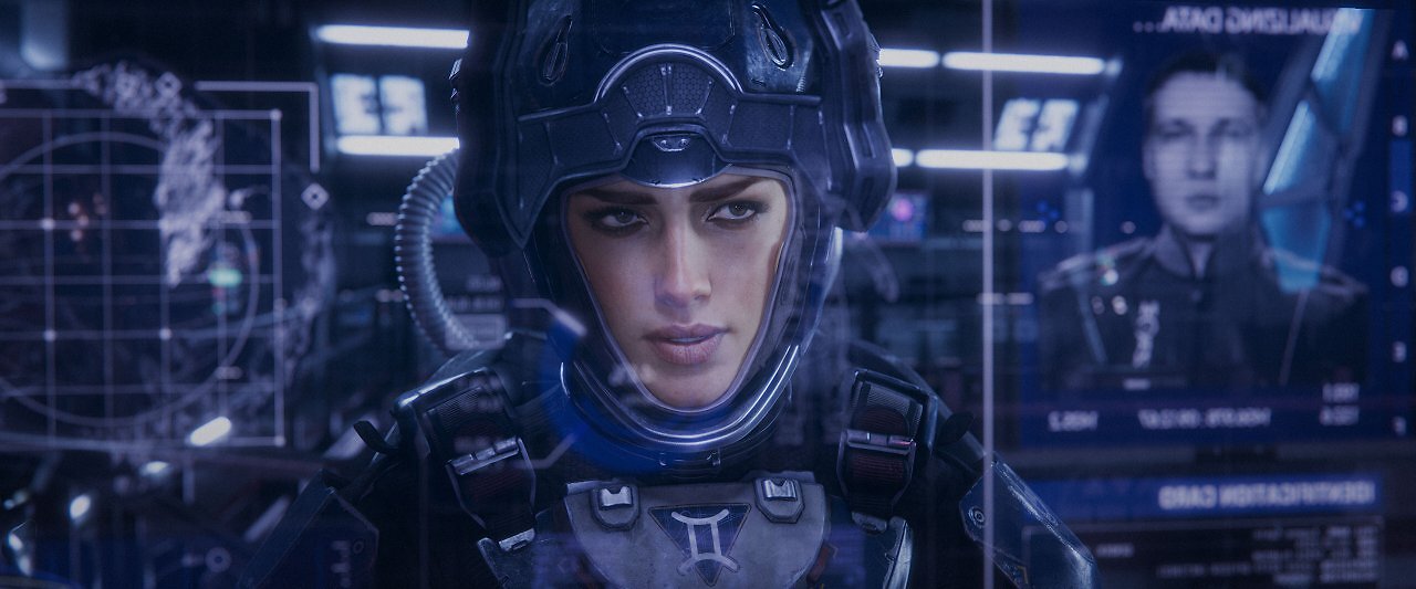 [09/06/2025] The Expanse: Osiris Reborn - Erste Eindrücke des Starfield-Konkurrenten sehen fantastisch aus