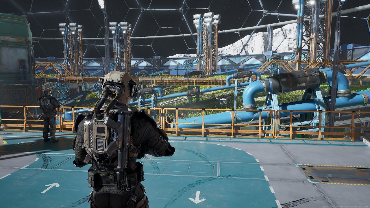 [09/06/2025] Für viele Fans gilt The Expanse: Osiris Reborn als geistiger Nachfolger von Mass Effect.