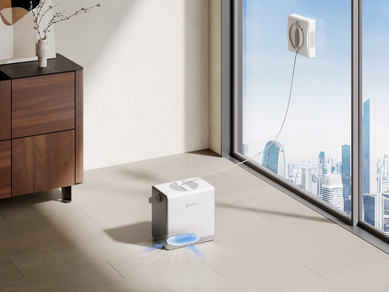 Produktbild des W2 PRO OMNI