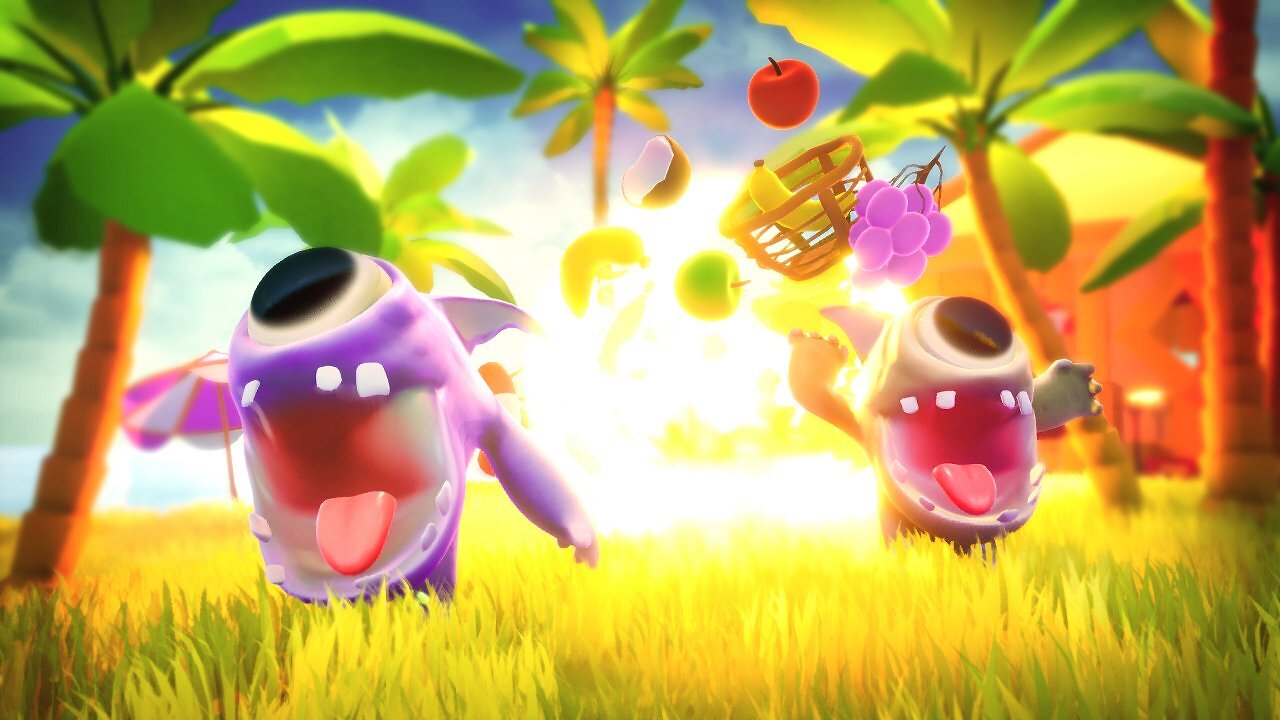 [11/06/2025] Das abgedrehte Partyspiel What the Pak?! steht bei Steam als Gratis-Geschenk zum Download bereit. (1)