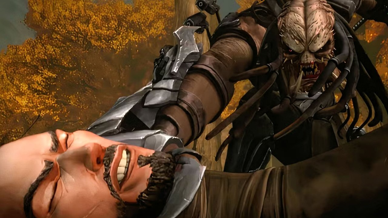 Predator: Killer of Killers
