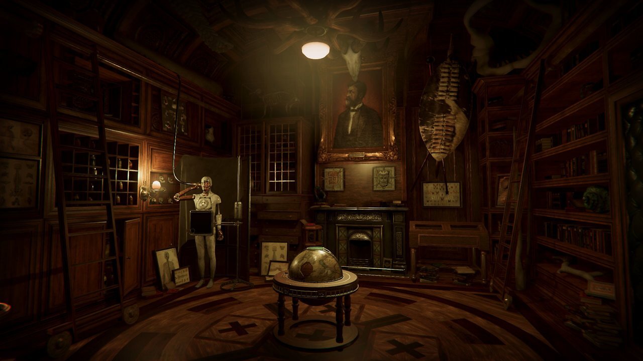 The Room 4