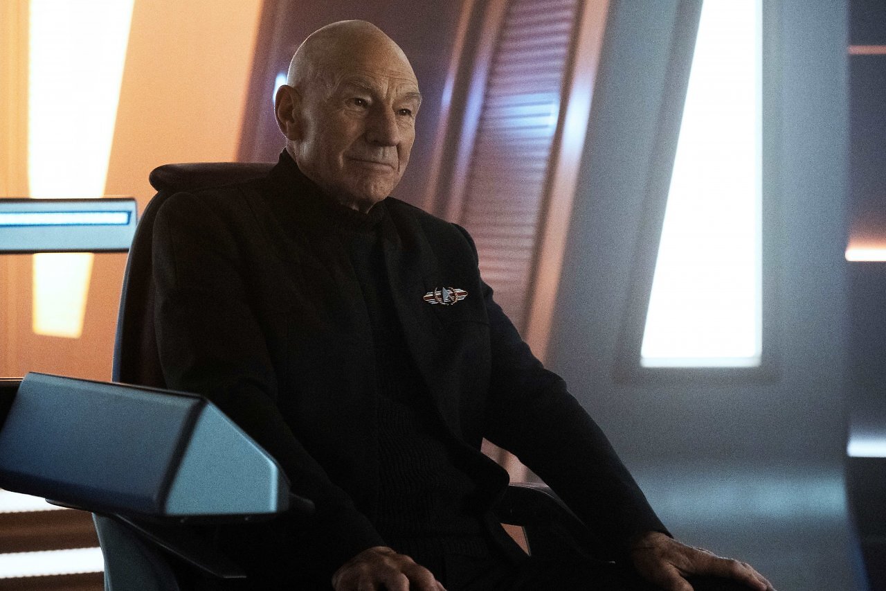Jean-Luc Picard