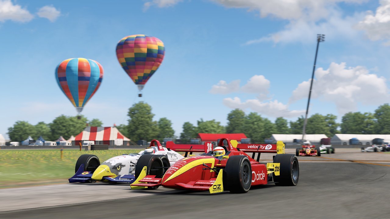 [29/07/2025] Rennspiele wie Automobilista 2 boomen derzeit in der Gunst vieler Spieler.