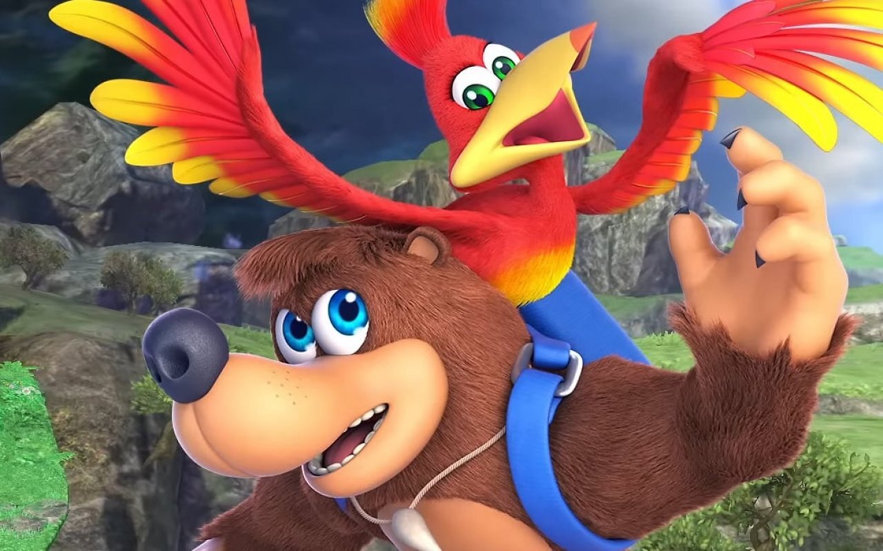 [07/07/2025] Banjo-Kazooie auf PC:&nbsp;​Rare-Klassiker mit QoL-Features
