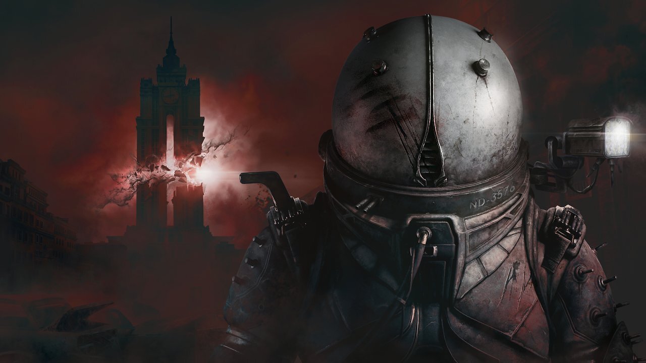 Kommt ein DLC für Cronos oder was steckt hinter der mysteriösen Website von Bloober Team?