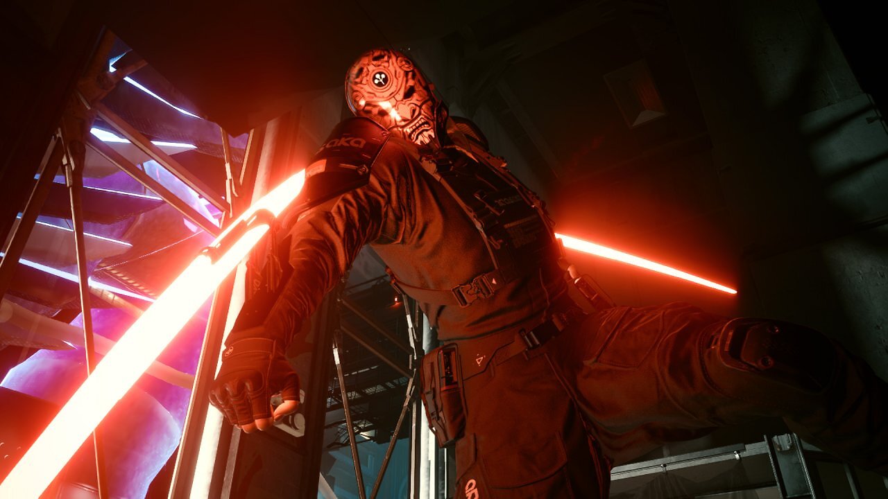 Night City wartet: Erlebt ein unvergleichliches Sci-Fi-Abenteuer in einer Stadt, die niemals schläft.