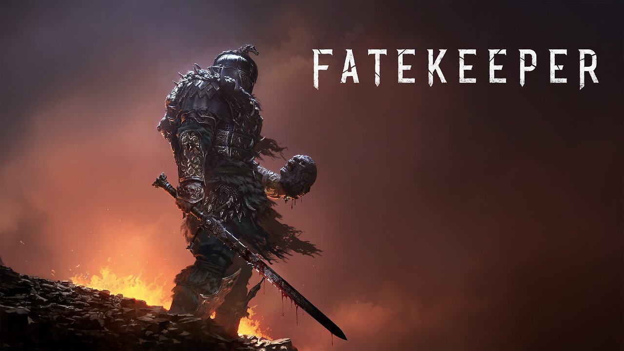 [31/07/2025] Fatekeeper: Neues deutsches Spiel will der geistige Nachfolger von Dark Messiah of Might and Magic werden (1)