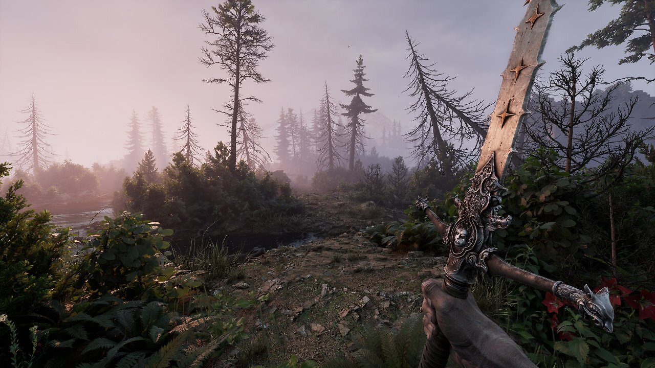 [31/07/2025] Eine Open World gibt's nicht, aber ein streng linearer Schlauch soll das Spiel auch nicht sein.