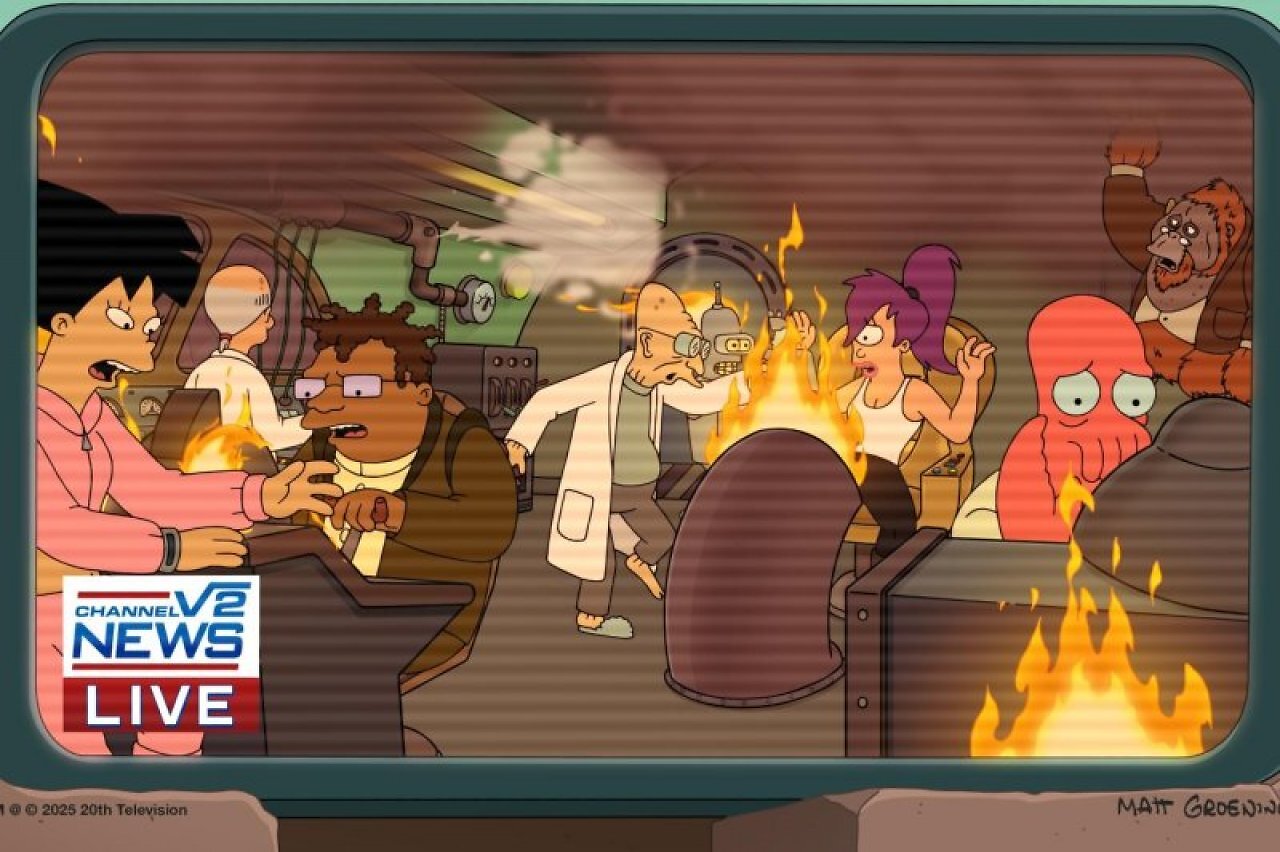 [22/07/2025] Der Starttermin für die Staffel 13 von Futurama steht endlich fest. (5)