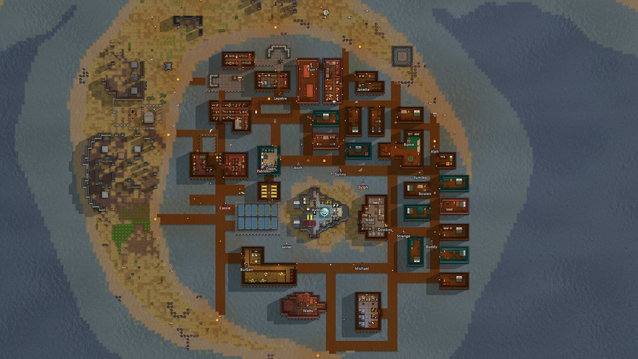 [12/07/2025] Gefeierte Sci-Fi-Survival-Sim RimWorld hebt mit neuer Erweiterung stark ab (2)