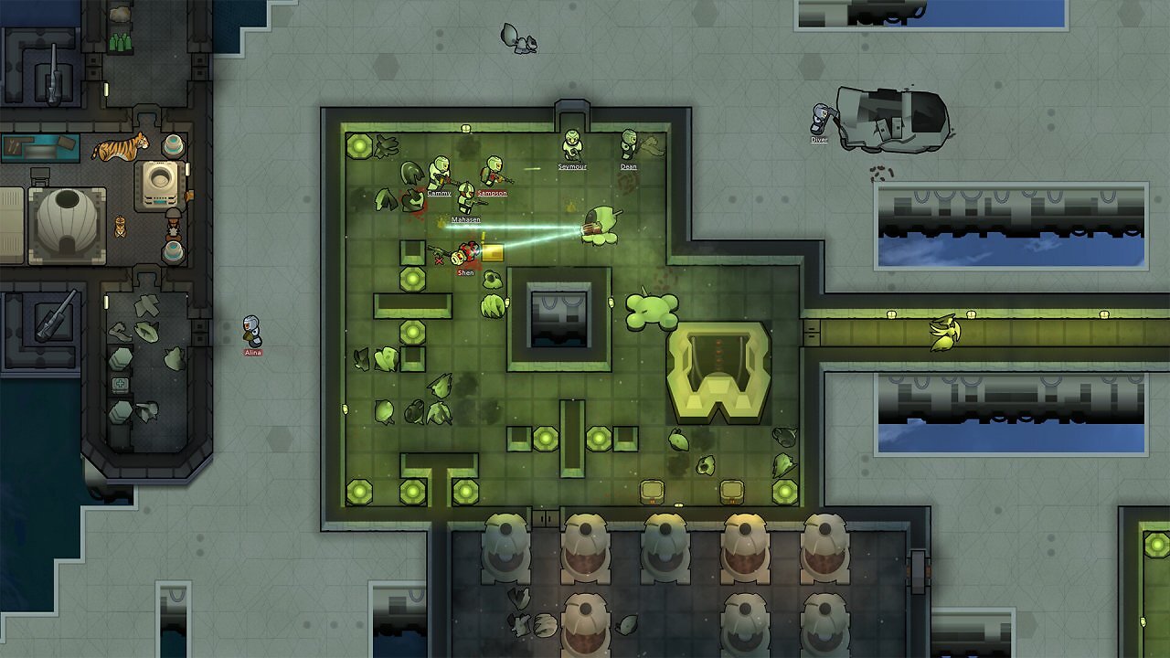 [12/07/2025] Gefeierte Sci-Fi-Survival-Sim RimWorld hebt mit neuer Erweiterung stark ab (5)