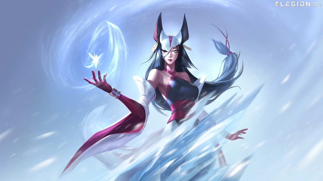 [18/07/2025] Ab dem 24. Juli 2025 steht Legion TD 2 kostenlos im Epic Games Store bereit.