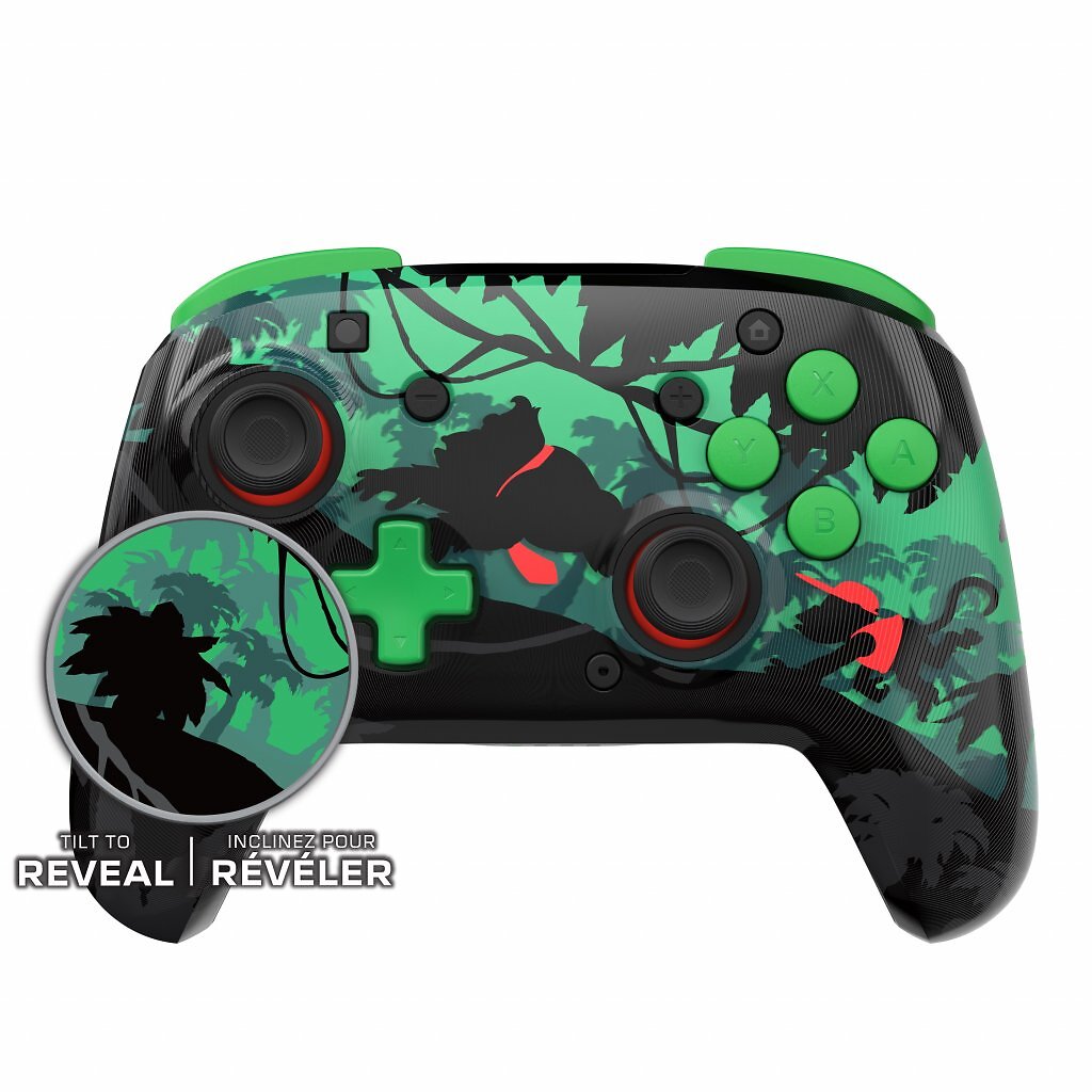 [19/07/2025] Passend zum Switch 2-Spiel: Turtle Beach stellt Donkey-Kong-Controller vor, aber es gibt einen Haken (1)