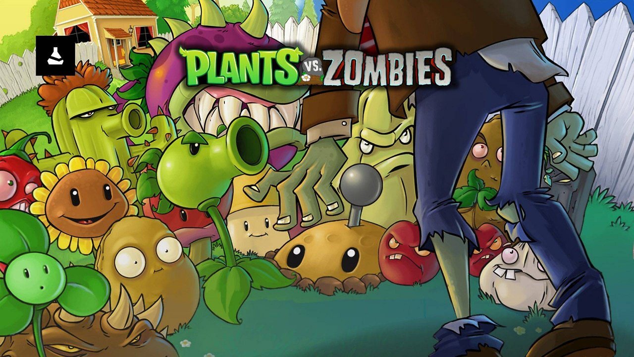 [25/07/2025] Tower-Defense-Kultklassiker Plants vs. Zombies&nbsp;