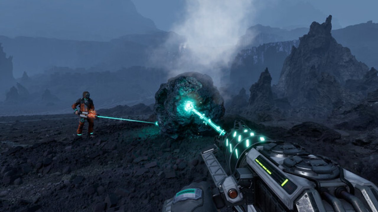 [30/07/2025] StarRupture startet erstes öffentliches Playtest-Event