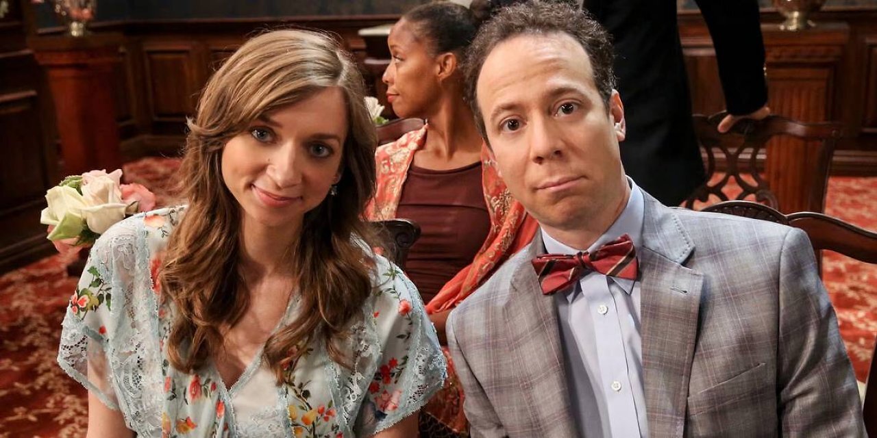 [10/07/2025] Die neue Serie Stuart Fails to Save the Universe wird ganz anders als The Big Bang Theory.