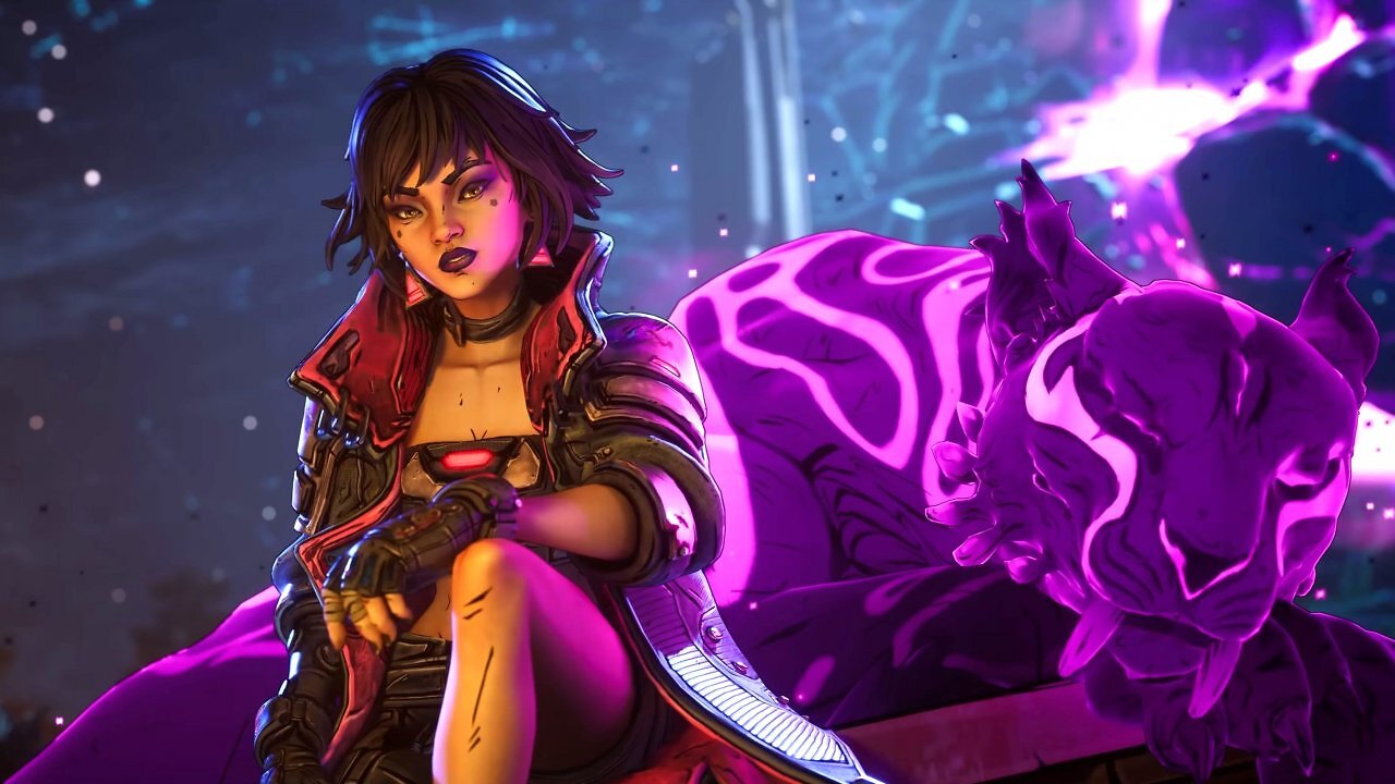 [11/07/2025] Gearbox Software schockt mit einer Neuigkeit zu Borderlands 4 die Switch-2-Fans.