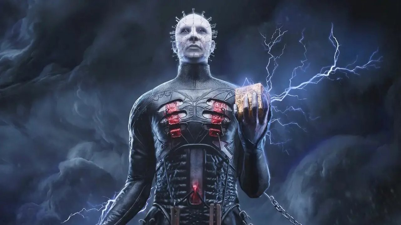 Clive Barker's Hellraiser: Revival