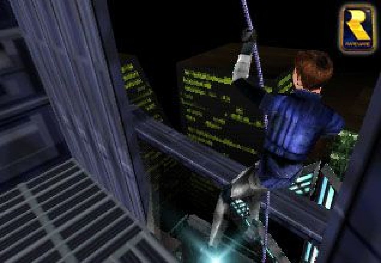 Perfect Dark