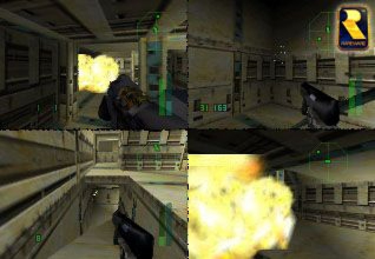 Perfect Dark