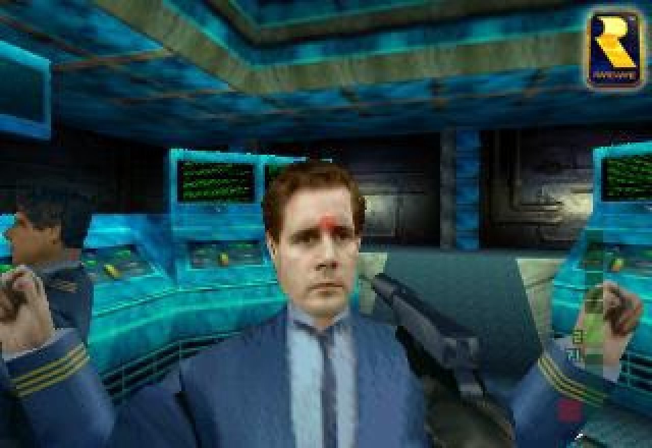 Perfect Dark