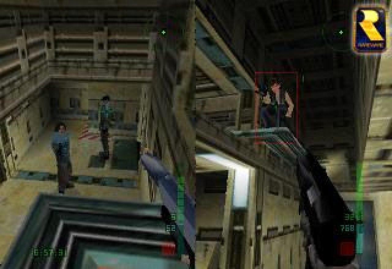Perfect Dark