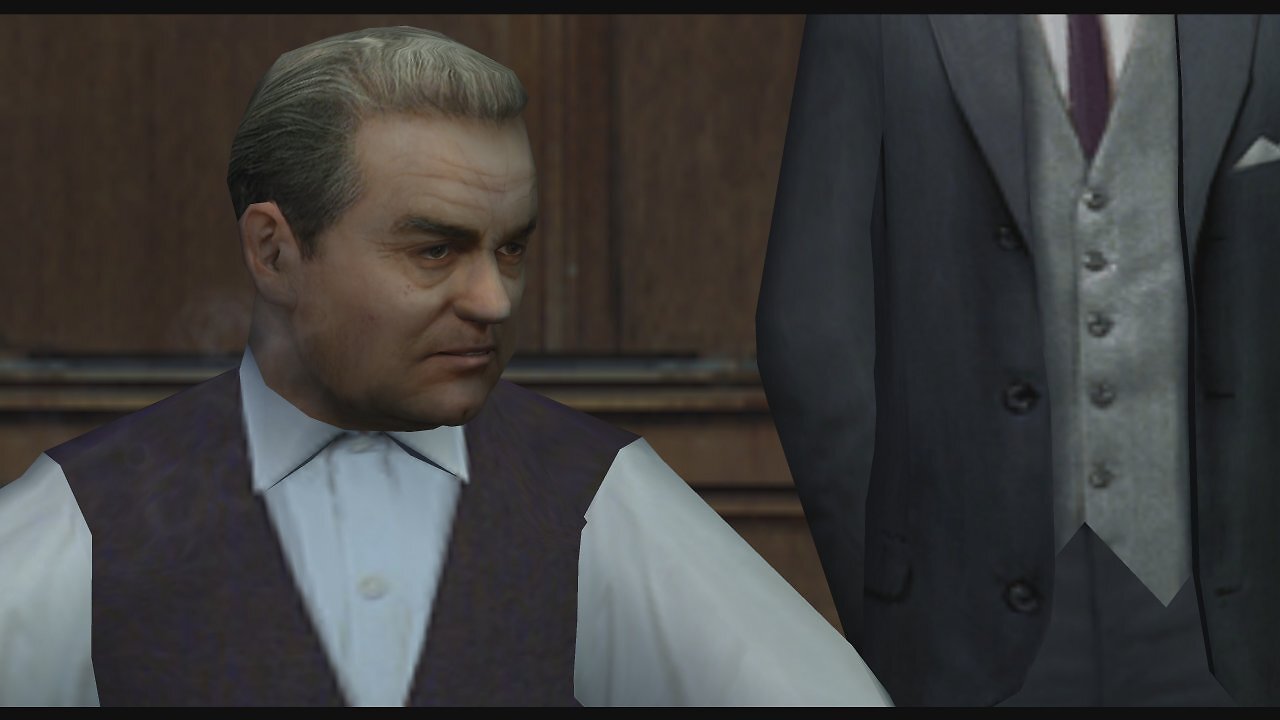 [01/08/2025] Don Salieri erscheint auf den ersten Blick als netter Kerl, doch der Mafia-Boss geht über Leichen.