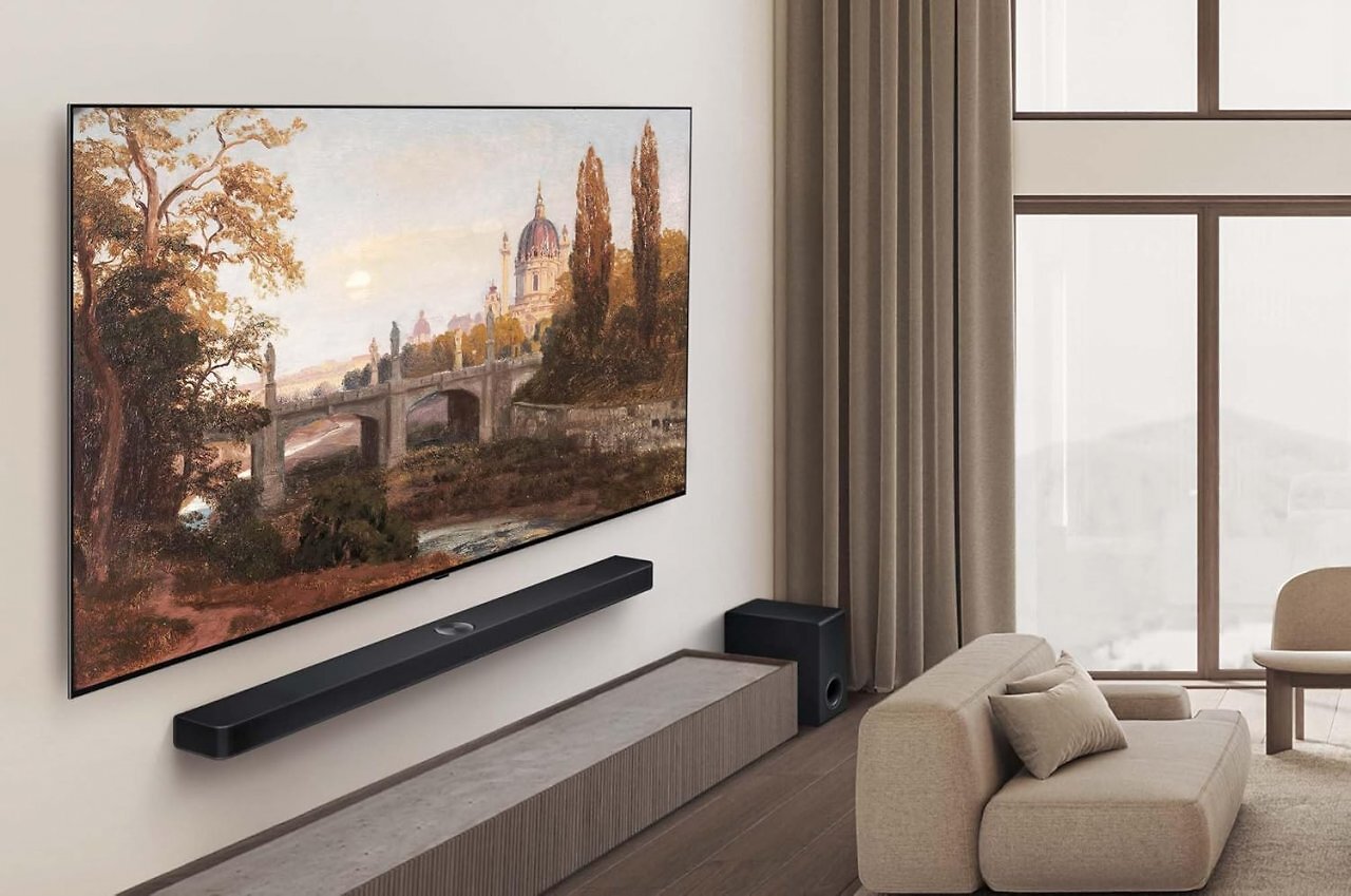 100€ Coupon extra: MediaMarkt reduziert LG OLED TV von 2025 auf 699€ (nur bis 11. Jan. 2026)