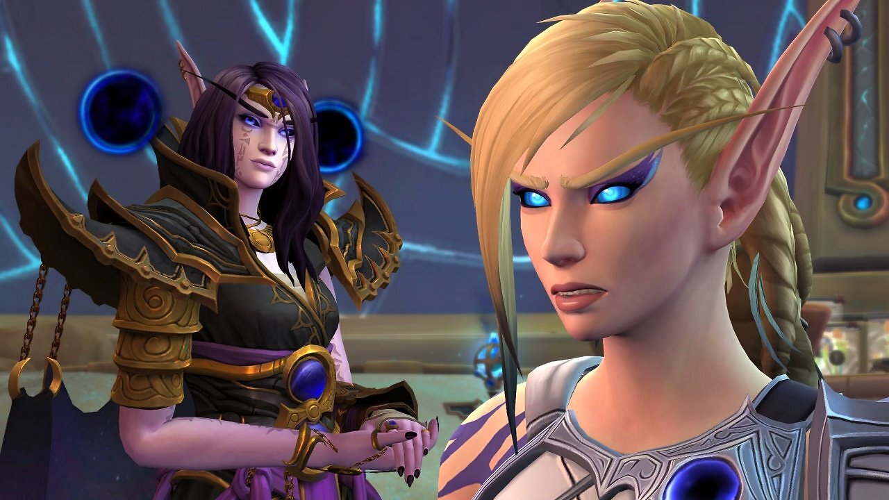 [14/08/2025] WoW: Schamanen-Buffs, Klassen-Bugs und Housing – Hotfixes vom 30. April