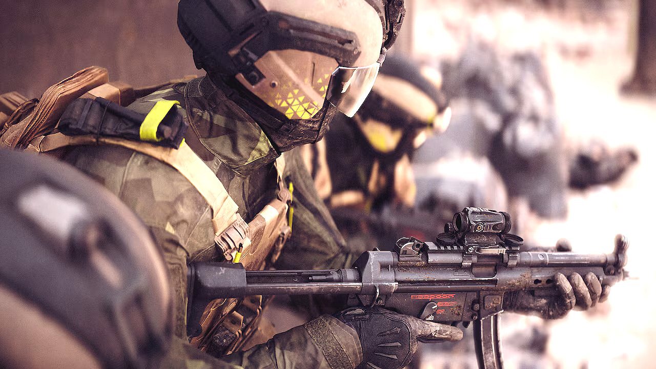 [12/08/2025] Battlefield 6: Sind die Waffen-Camos geleakt worden?
