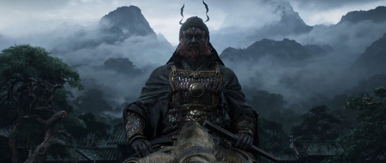 Black Myth Wukong