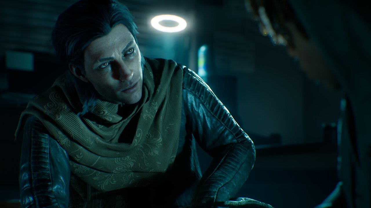 Bloodlines 2 verspricht ein düsteres, intensives Story-Erlebnis.