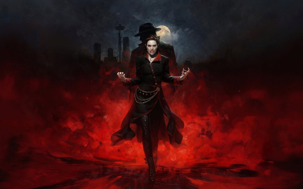 Bloodlines 2