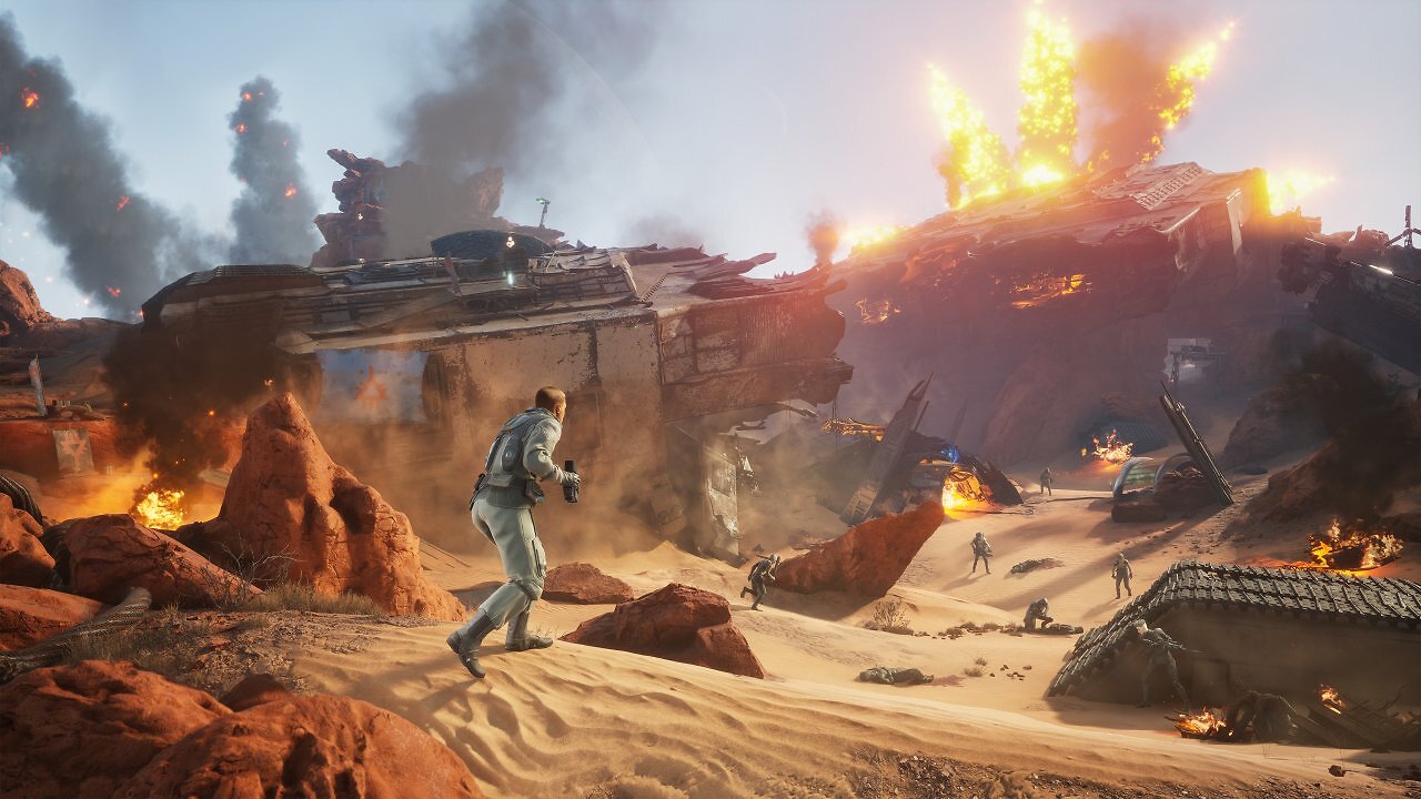 [21/08/2025] Dune: Awakening bekommt schon bald ein kostenloses Content-Update und einen Premium-DLC (4)