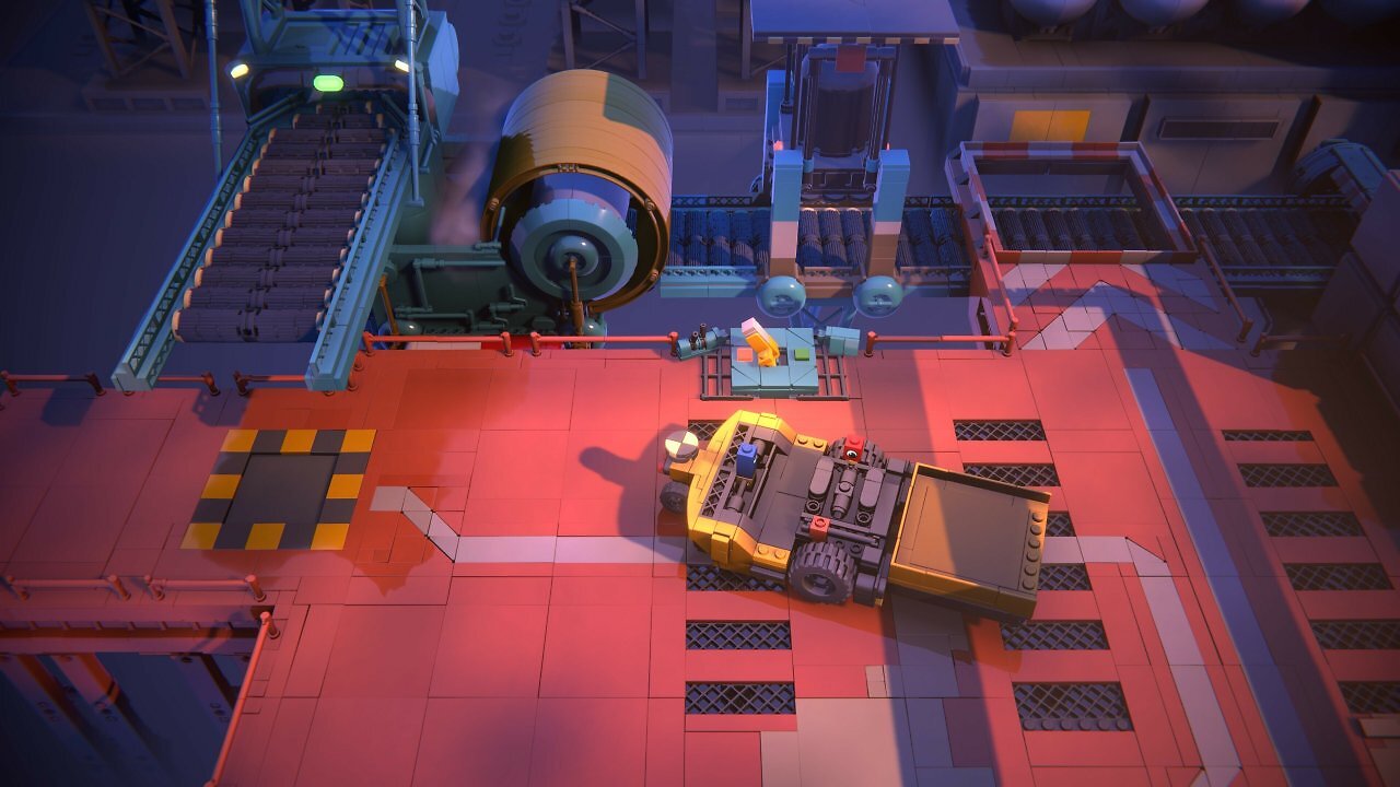 [14/08/2025] Da staunt ihr Klötzchen: Neues Lego-Spiel Lego Voyagers hat endlich einen Termin (6)