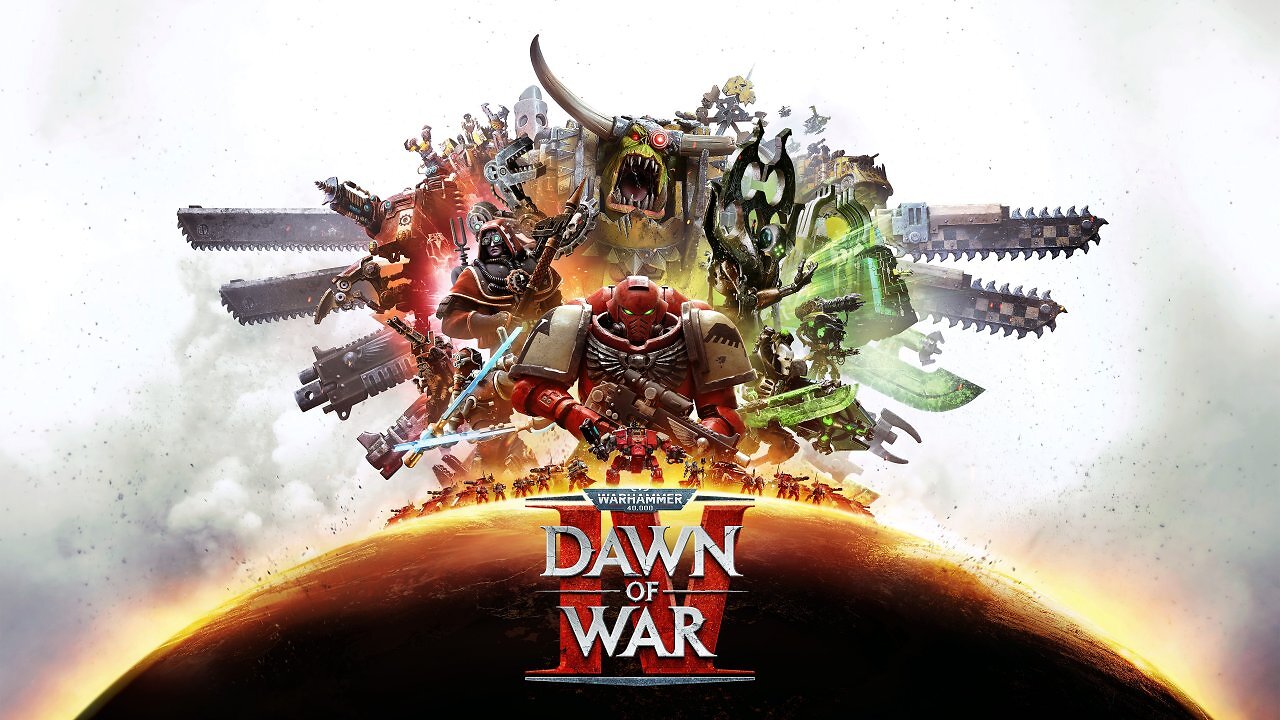 Dawn of War 4 erscheint 2026 und wird von King Art Games entwickelt.