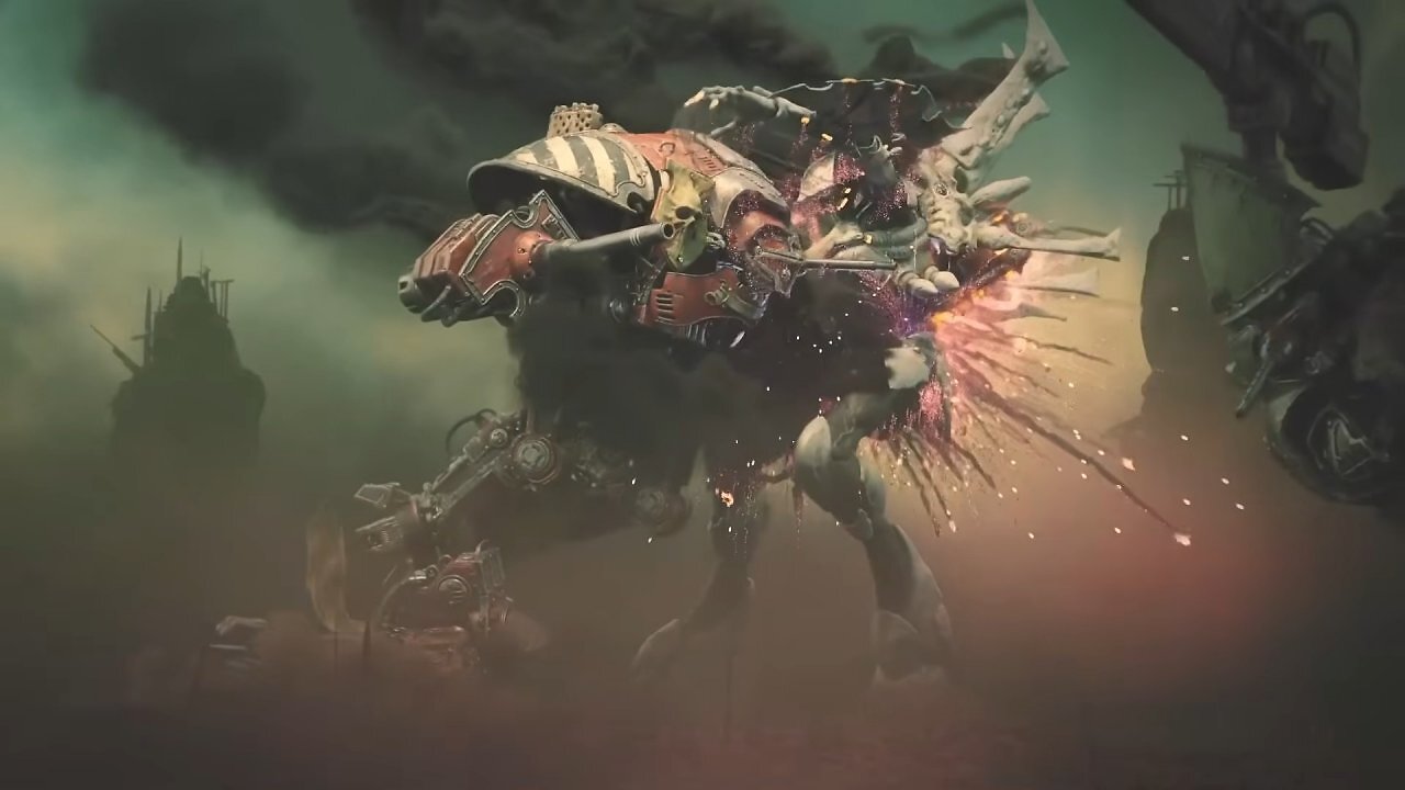 [22/08/2025] Der Fall von Dawn of War 3 war, ebenso für die gesamte Serie, endgültig und katastrophal. Wir schauen uns an, wie es überhaupt so weit kommen konnte.