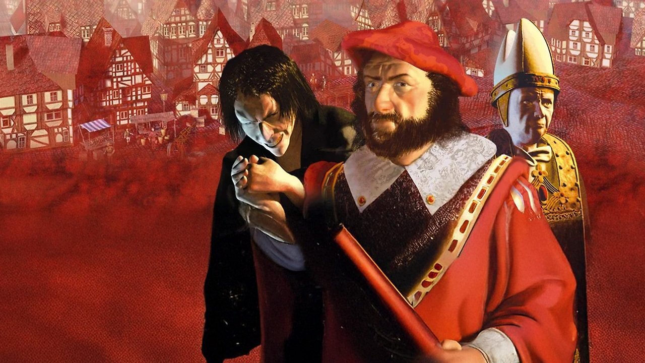 [15/08/2025] Das Artwork von die Gilde