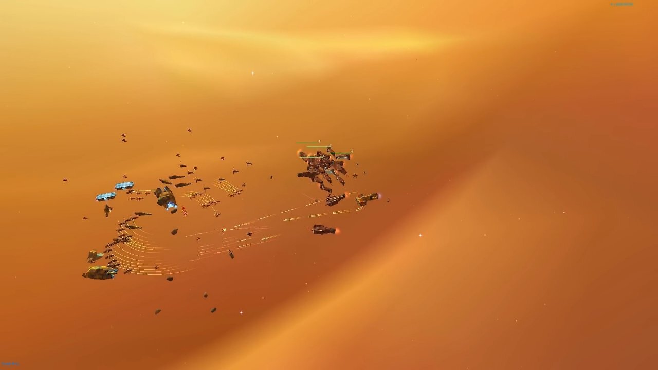 [22/08/2025] Für damalige Verhältnisse war Relic Entertainments erstes Spiel Homeworld mit seinen dreidimensionalen Gefechten geradezu absurd einfallsreich.