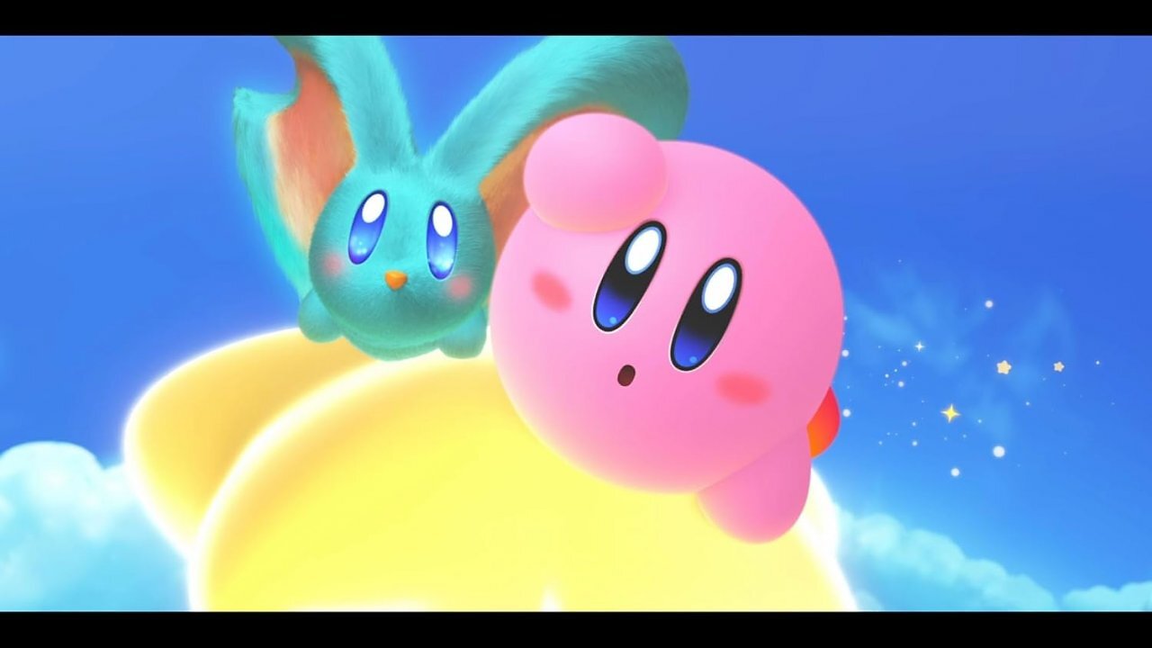 Auch Kirby ist dabei: Mit den neuen Switch 2-Sonderangeboten viel Geld sparen