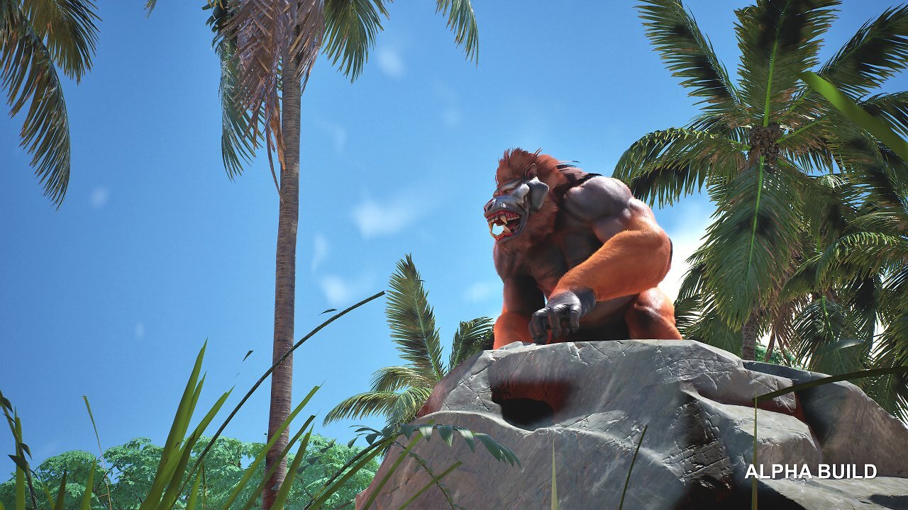 [21/08/2025] Endlich steht der Starttermin für den Early Access des Survivalspiels Lost Rift fest. (2)
