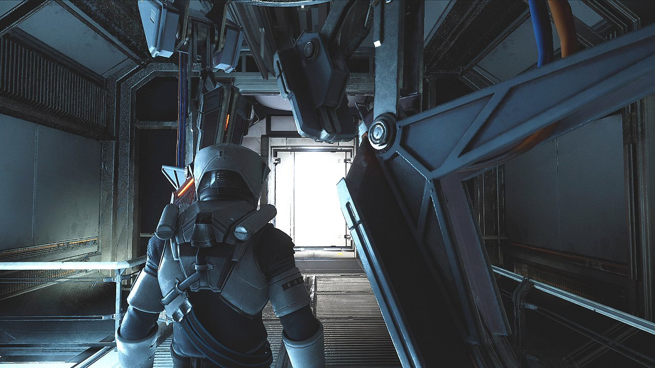 [22/08/2025] Das Survival-Spiel Lunar Strike schickt euch in den Überlebenskampf auf dem Mond. (2)