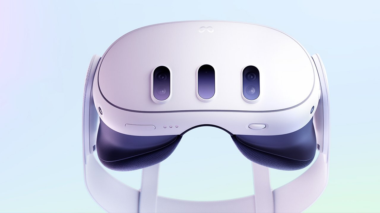 [16/08/2025] Meta Horizon Worlds: Das Metaverse gibt's bald nicht mehr in VR
