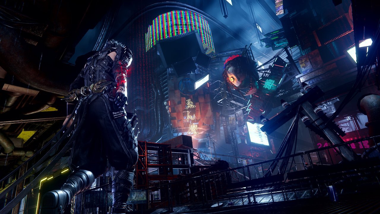 [07/08/2025] Ninja Gaiden 4 steht in den Startlöchern - Preload jetzt für Xbox und PC