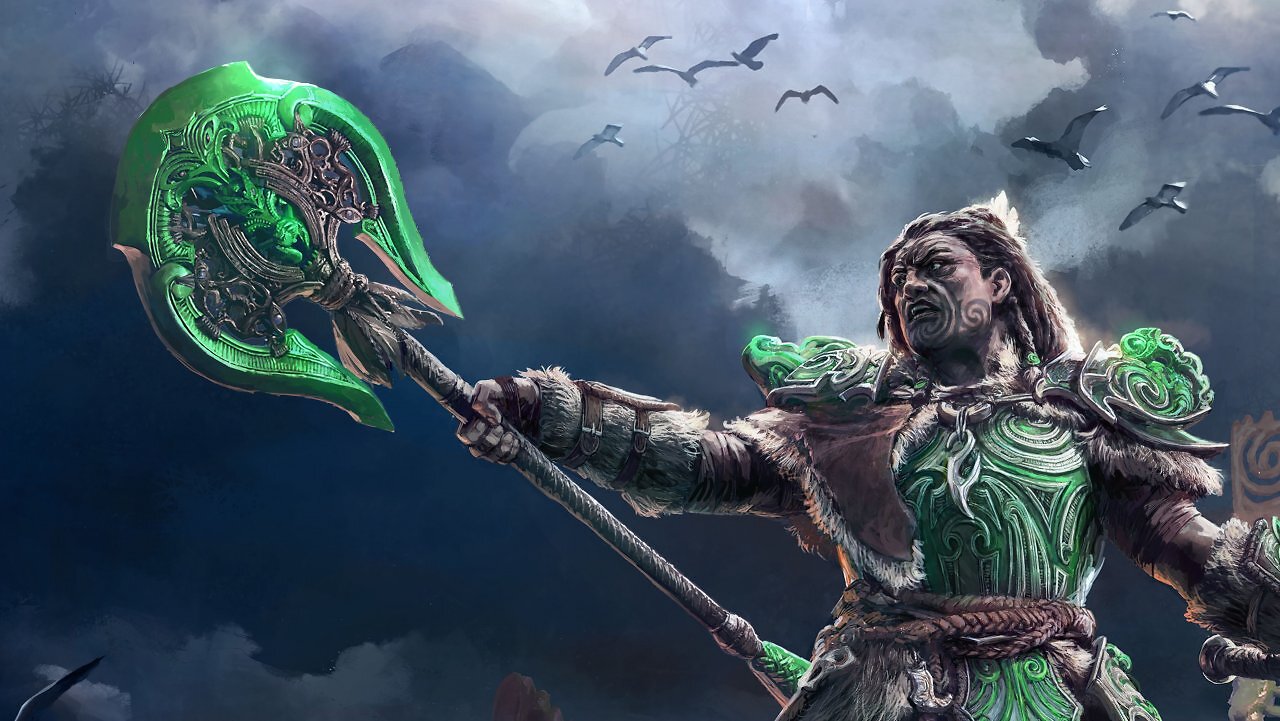 Path of Exile 2