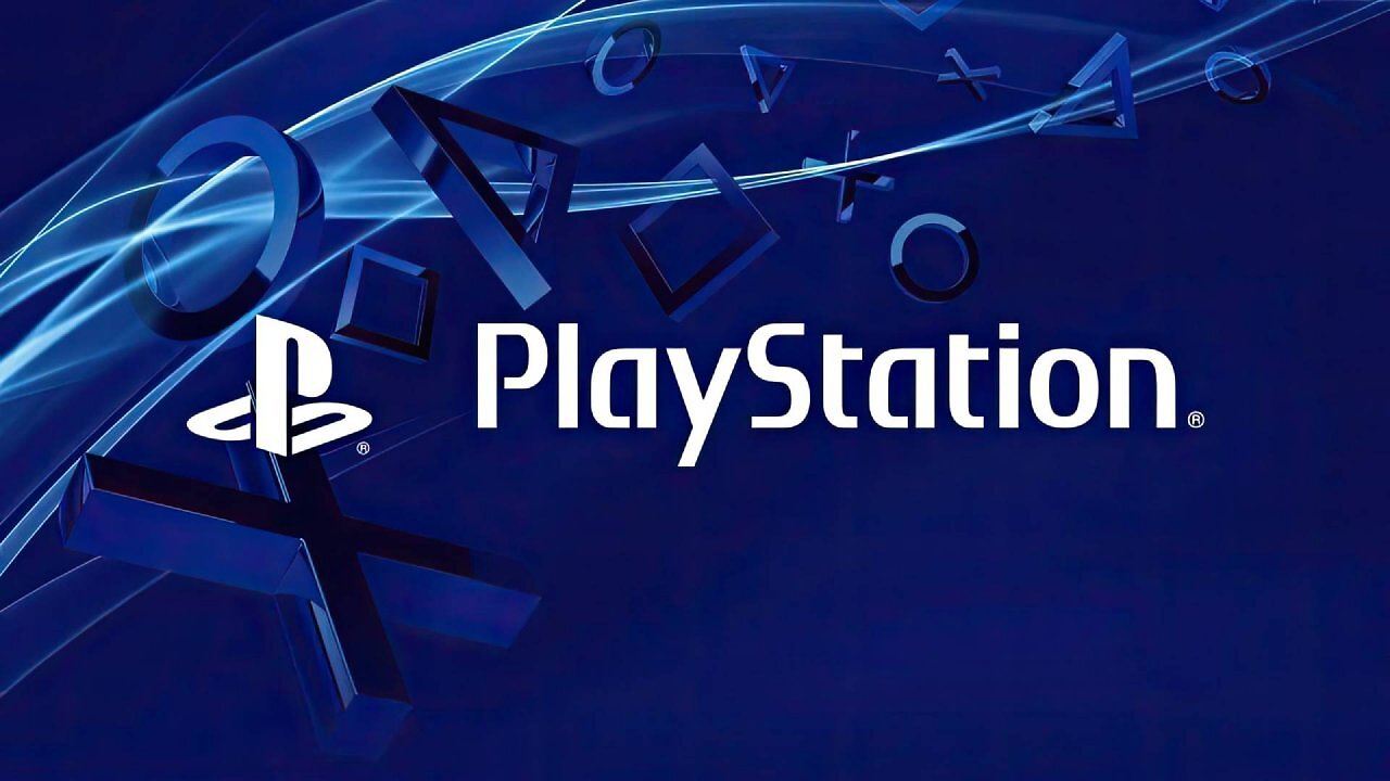 PlayStation-Logo