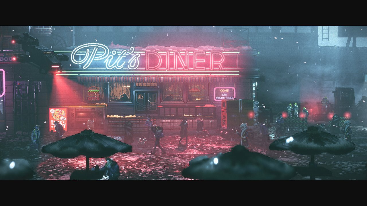 [26/08/2025] Das Cyberpunk-Spiel Replaced lässt leider länger auf sich warten als bisher gedacht.