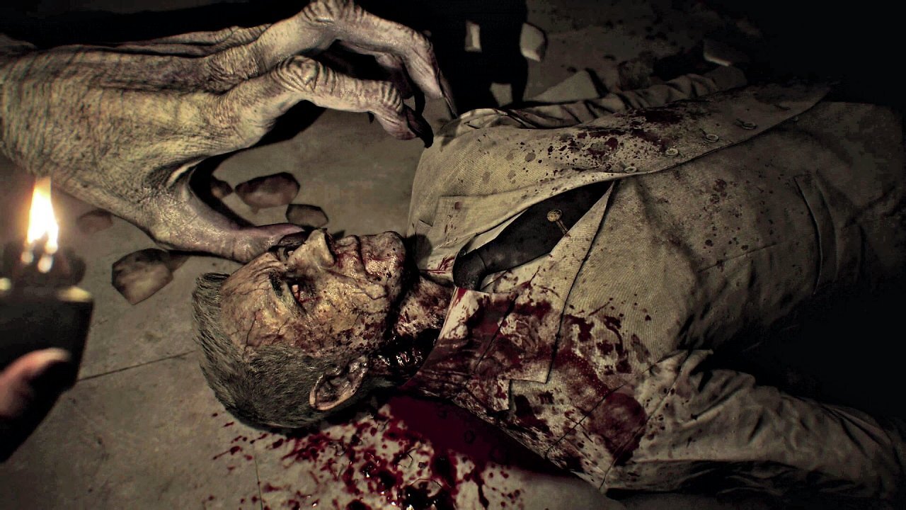 Resident Evil: Requiem